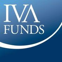 international value advisers logo image