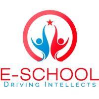 e-school logo image