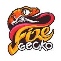 firegecko studio logo image