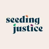 seeding justice