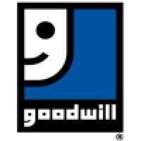 youngstown area goodwill industries logo image