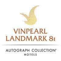 vinpearl landmark 81, autograph collection by marriott logo image