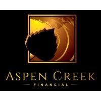 aspen creek financial and insurance services llc logo image