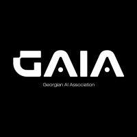 georgian ai association • საქართველოს ხელოვნური ინტელექტის ასოციაცია logo image