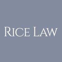 rice law