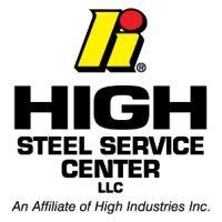 high steel service center llc