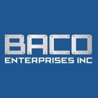 baco enterprises inc.