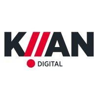 kiian digital logo image