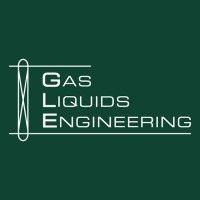 gas liquids engineering