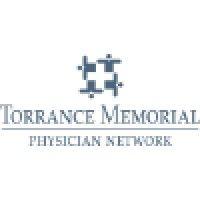 torrance memorial physician network logo image