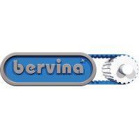 bervina ltd. logo image