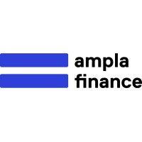 ampla finance logo image