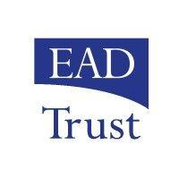 eadtrust logo image