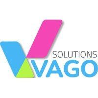 vago solutions logo image