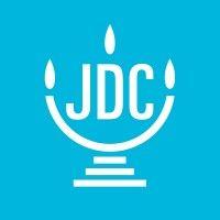 jdc (the joint) logo image