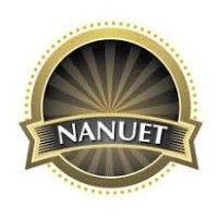 nanuet school district logo image