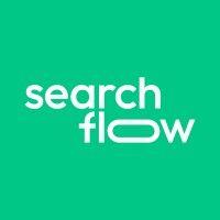 searchflow - we play by the rules logo image