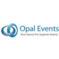 opal events logo image