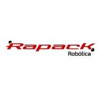 rapack robótica logo image