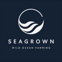 seagrown logo image