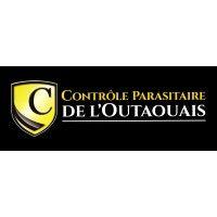 cpo contrôle parasitaire de l'outaouais logo image