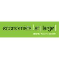 economists at large logo image