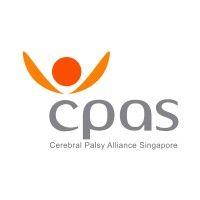 cerebral palsy alliance singapore logo image