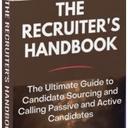 logo of The Recruiters Handbook The Ultimate Guide To Candidate Sourcing