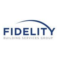 fidelity building services group logo image