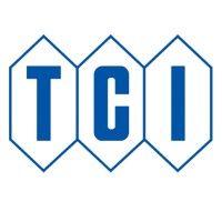 tci - tokyo chemical industry logo image