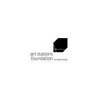 art stations foundation logo image