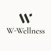 w-wellness logo image