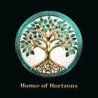 house of horizons logo image