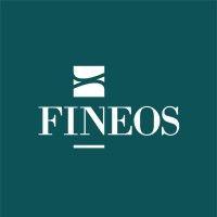 fineos logo image