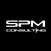 spm consulting logo image