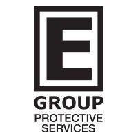 egroup protective services group pty ltd logo image