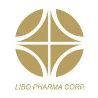 libo pharma corp. logo image