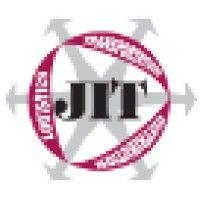 jit transportation logo image