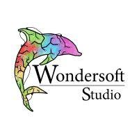 wondersoft studio logo image