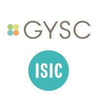 gysc - isic france logo image