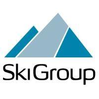 skigroup logo image