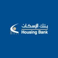 housing bank logo image