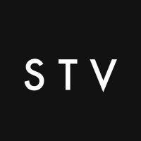 stv logo image