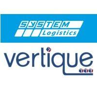 system logistics corporation - vertique (krones group) logo image