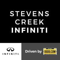 stevens creek infiniti