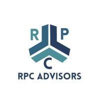 rpc advisors logo image