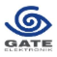 gate elektronik a.ş. logo image