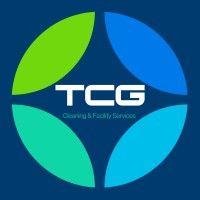 tcg cleaning & facility services logo image