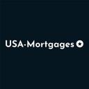 logo of Usa Mortgages