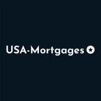 usa-mortgages logo image